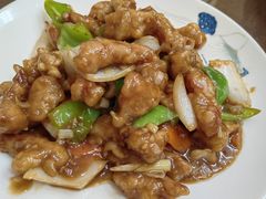 -小有天灌汤包老菜馆(南一马路店)