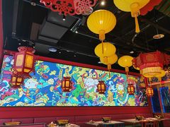 -南锣肥猫·麻辣烤鱼·15年现烤现卖(通州领展店)