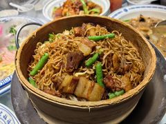 -老雒阳面馆·水席·洛阳菜(王城路店)