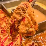 冬天来了，就是要大口吃涮牛肉！