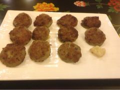 藕饼-上海老站(徐家汇店)