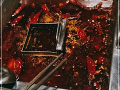 -野妹经典火锅(民治店)