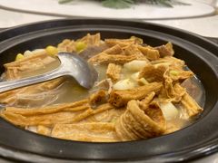 -金河半岛园林酒家(金融城店)