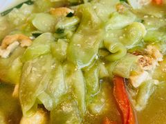 火腿白黄瓜-辣公子·千岛湖私房菜(滨江店)