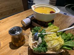 -U你·湖北家宴菜(南湖总店)