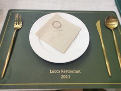 -LUCCA卢卡西班牙海鲜饭(远洋广场店)