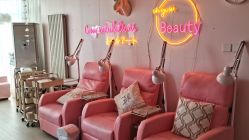 -Beauty Nails 美甲美睫皮肤管理