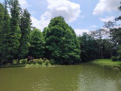 -华南国家植物园-售票处