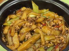 -云海肴云南菜·蒸汽石锅鱼(青岛万象城店)