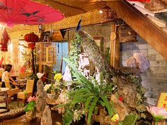 -多哥水傣味餐厅(司马巷店)