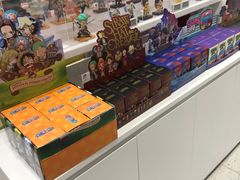 -泡泡玛特POPMART(蓝色港湾店)