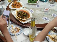 -花儿穆萨·烤肉餐厅(石马坪店)
