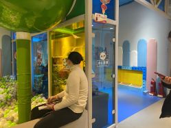 点击看大图 -KidSteam儿童乐园(富力城店)