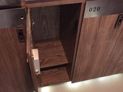 更衣室-威尔仕健身(金茂店)