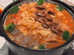 -申粤轩酒楼·三十年粤菜经典(丁香花园店)