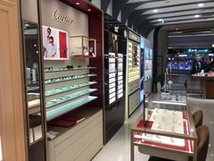 -宝岛眼镜(南京金鹰世界店)