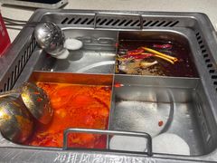-海底捞火锅(群光广场店)