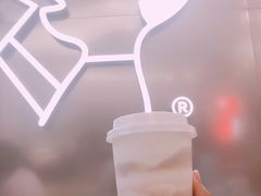 -喜茶(永旺梦乐城店)