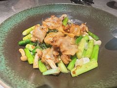 -广州文华东方酒店·江-由辉师傅主理