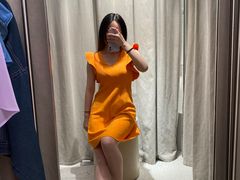 -ZARA(大上海时代广场店)