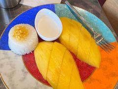 -simply thai天泰(世纪汇店)