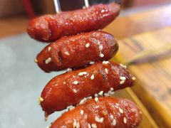 -阿记烧烤(大兴新区店)