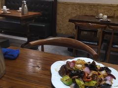 -老胶东家常菜馆(市场一路店)