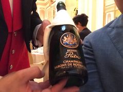 -The Ritz Restaurant