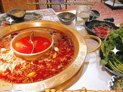 -哥老官重庆美蛙鱼头(圆融广场店)