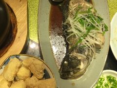 -潮堂 · 潮州菜(国贸商城店)