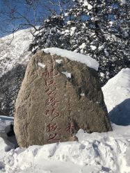 -大秃顶子山