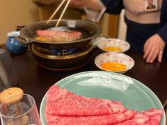 -人形町今半(有楽町店)