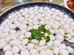 -微山岛春天里酒家