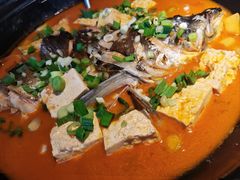 -筱爷叔·上海传统手工菜(玉树路店)