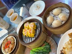 -香港蓮香樓(中環店)