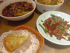 -向川南·水煮鱼·川菜(和平里店)