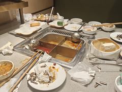 -海底捞火锅(徐州火车站店)