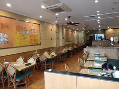 大堂-萨莉亚意式餐厅(三号湾广场店)