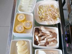 -天都火锅酒楼(虹梅南路店)