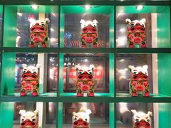 -吕氏疙瘩汤·私家菜馆(慈云寺店)