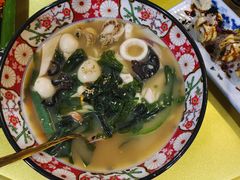 -桃屋日本料理(清华科技园店)