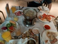 -星伦多自助料理(江阴万达店)