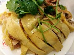 -振鼎鸡(丰庄路店)