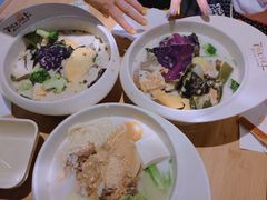 -阿上阿上麻辣香锅&麻辣烫(朝阳蓝色港湾店)