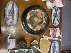 -茶马古道·野生菌清汤黄牛肉(沙溪店)