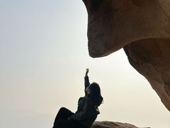 -大泽山风景名胜区