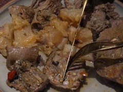 -受气牛肉·耙牛肉火锅(水晶郦城店)