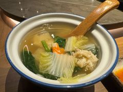 -岩盐·铁板料理(嘉里店)