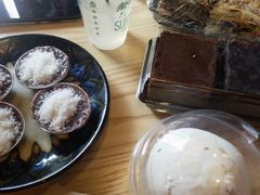 -爱德顺糕点食屋(利民道店)