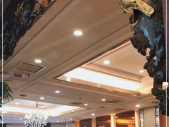 大堂-广州酒家(文昌总店)
